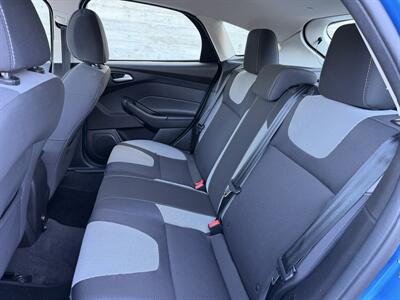 2014 Ford Focus SE - Photo 14 - Tarzana, CA 91356