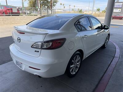 2010 Mazda Mazda3 s Grand Touring   - Photo 6 - Tarzana, CA 91356