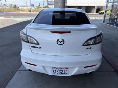 2010 Mazda Mazda3 s Grand Touring   - Photo 5 - Tarzana, CA 91356