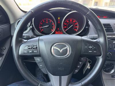 2010 Mazda Mazda3 s Grand Touring   - Photo 19 - Tarzana, CA 91356