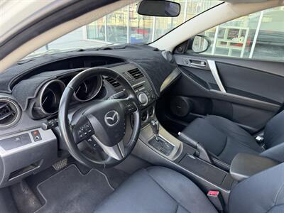 2010 Mazda Mazda3 s Grand Touring   - Photo 11 - Tarzana, CA 91356
