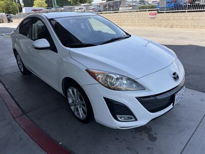 2010 Mazda Mazda3 s Grand Touring   - Photo 7 - Tarzana, CA 91356