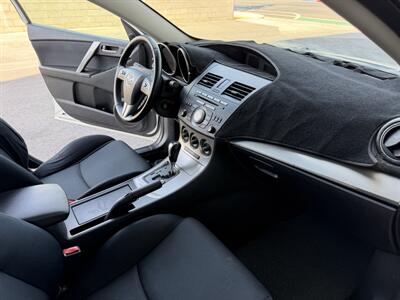 2010 Mazda Mazda3 s Grand Touring   - Photo 17 - Tarzana, CA 91356