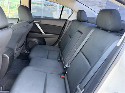 2010 Mazda Mazda3 s Grand Touring   - Photo 14 - Tarzana, CA 91356