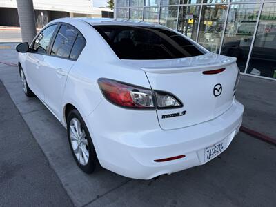2010 Mazda Mazda3 s Grand Touring   - Photo 4 - Tarzana, CA 91356