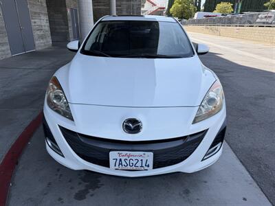 2010 Mazda Mazda3 s Grand Touring   - Photo 8 - Tarzana, CA 91356