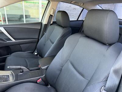 2010 Mazda Mazda3 s Grand Touring   - Photo 12 - Tarzana, CA 91356