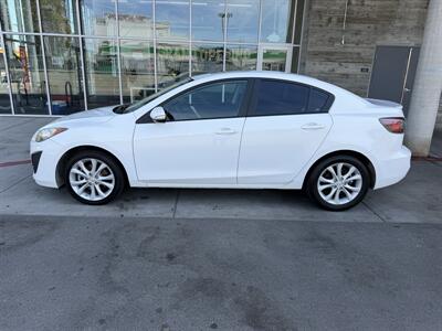 2010 Mazda Mazda3 s Grand Touring   - Photo 2 - Tarzana, CA 91356