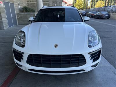 2016 Porsche Macan S   - Photo 8 - Tarzana, CA 91356