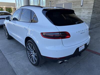 2016 Porsche Macan S   - Photo 4 - Tarzana, CA 91356