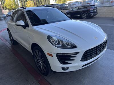 2016 Porsche Macan S   - Photo 7 - Tarzana, CA 91356