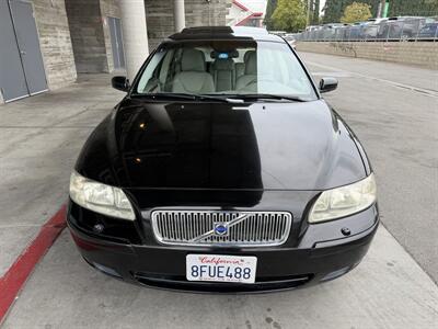 2006 Volvo V70 2.4   - Photo 8 - Tarzana, CA 91356