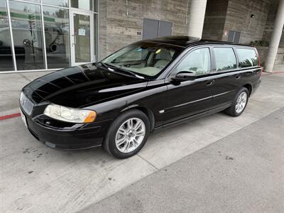 2006 Volvo V70 2.4   - Photo 2 - Tarzana, CA 91356