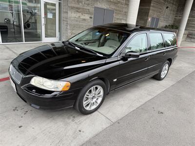 2006 Volvo V70 2.4 Wagon