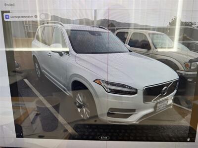 2018 Volvo XC90 T6 Momentum SUV