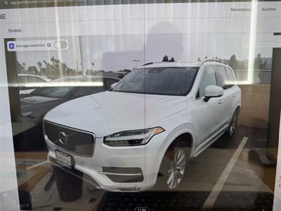 2018 Volvo XC90 T6 Momentum - Photo 3 - Tarzana, CA 91356