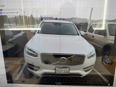 2018 Volvo XC90 T6 Momentum - Photo 2 - Tarzana, CA 91356