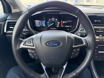 2016 Ford Fusion Energi Titanium   - Photo 22 - Tarzana, CA 91356