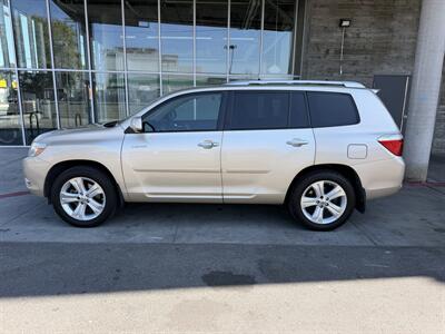 2008 Toyota Highlander Limited - Photo 3 - Tarzana, CA 91356
