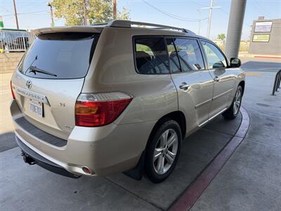 2008 Toyota Highlander Limited - Photo 6 - Tarzana, CA 91356