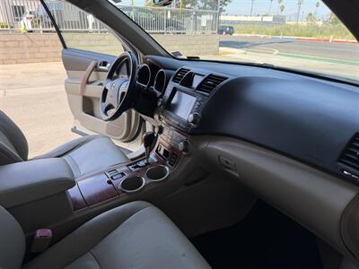 2008 Toyota Highlander Limited - Photo 18 - Tarzana, CA 91356