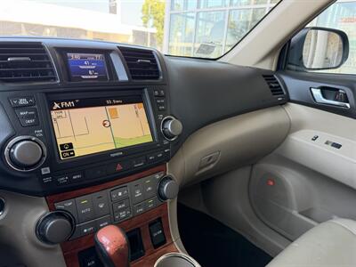 2008 Toyota Highlander Limited - Photo 25 - Tarzana, CA 91356