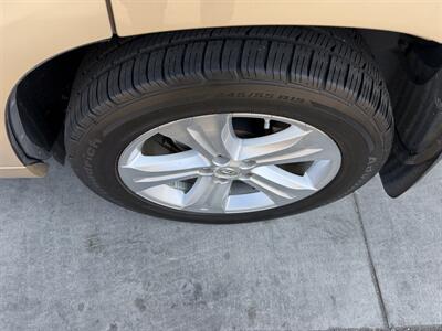 2008 Toyota Highlander Limited - Photo 10 - Tarzana, CA 91356