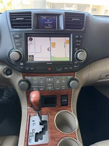 2008 Toyota Highlander Limited - Photo 23 - Tarzana, CA 91356