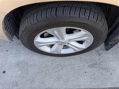 2008 Toyota Highlander Limited - Photo 9 - Tarzana, CA 91356
