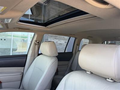 2008 Toyota Highlander Limited - Photo 13 - Tarzana, CA 91356