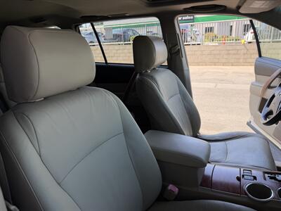 2008 Toyota Highlander Limited - Photo 19 - Tarzana, CA 91356
