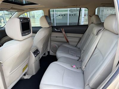 2008 Toyota Highlander Limited - Photo 14 - Tarzana, CA 91356