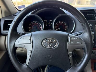 2008 Toyota Highlander Limited - Photo 22 - Tarzana, CA 91356