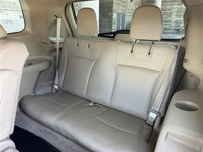 2008 Toyota Highlander Limited - Photo 16 - Tarzana, CA 91356