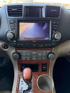 2008 Toyota Highlander Limited - Photo 26 - Tarzana, CA 91356