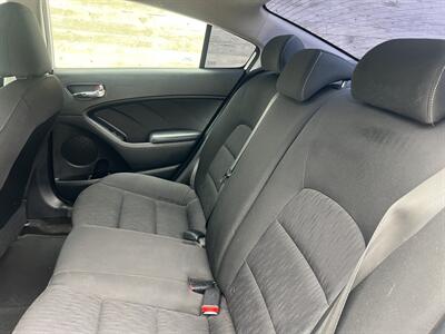 2014 Kia Forte LX   - Photo 17 - Tarzana, CA 91356