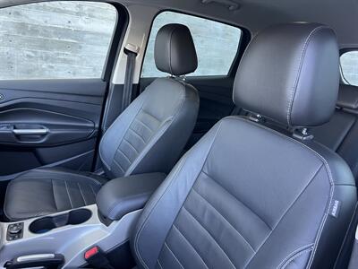2013 Ford C-MAX Energi SEL   - Photo 22 - Tarzana, CA 91356