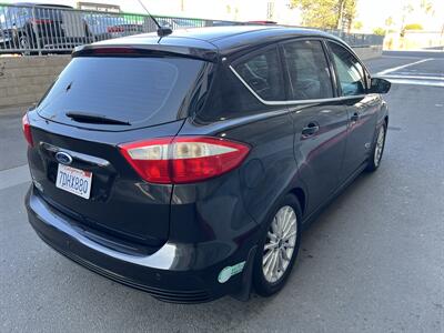 2013 Ford C-MAX Energi SEL   - Photo 7 - Tarzana, CA 91356