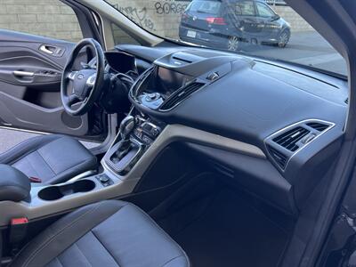 2013 Ford C-MAX Energi SEL   - Photo 12 - Tarzana, CA 91356