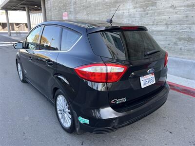 2013 Ford C-MAX Energi SEL   - Photo 5 - Tarzana, CA 91356