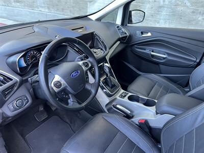 2013 Ford C-MAX Energi SEL   - Photo 23 - Tarzana, CA 91356