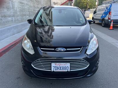 2013 Ford C-MAX Energi SEL   - Photo 9 - Tarzana, CA 91356
