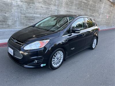 2013 Ford C-MAX Energi SEL   - Photo 3 - Tarzana, CA 91356