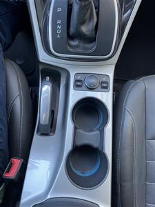 2013 Ford C-MAX Energi SEL   - Photo 24 - Tarzana, CA 91356