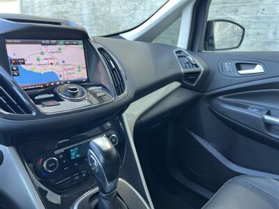 2013 Ford C-MAX Energi SEL   - Photo 16 - Tarzana, CA 91356