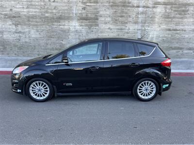 2013 Ford C-MAX Energi SEL   - Photo 2 - Tarzana, CA 91356