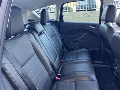 2013 Ford C-MAX Energi SEL   - Photo 19 - Tarzana, CA 91356