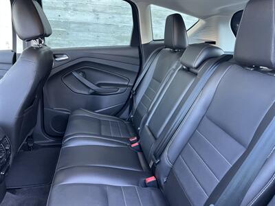 2013 Ford C-MAX Energi SEL   - Photo 21 - Tarzana, CA 91356