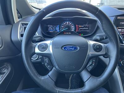 2013 Ford C-MAX Energi SEL   - Photo 17 - Tarzana, CA 91356