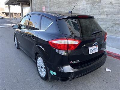 2013 Ford C-MAX Energi SEL   - Photo 4 - Tarzana, CA 91356